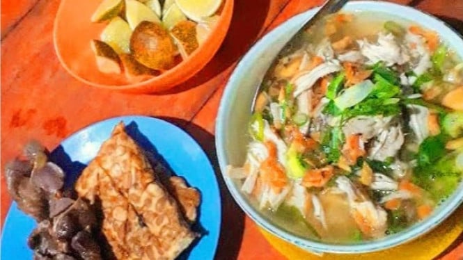 Soto Katrok